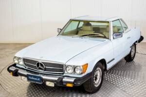 Bild 44/50 von Mercedes-Benz 450 SL (1978)