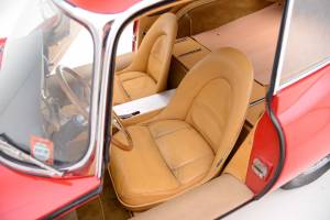 Bild 4/5 von Jaguar E-Type 3.8 (1962)