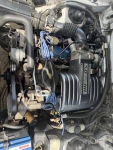Image 25/30 of Ford Mustang GT (1988)