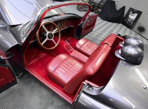 Image 18/46 of Jaguar XK 150 3.4 S OTS (1958)