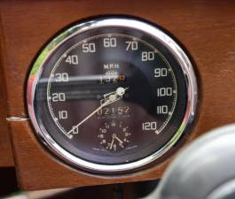 Bild 37/50 von Jensen Interceptor (1956)