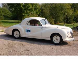 Imagen 28/31 de Healey 2.4 Litre Beutler (1949)