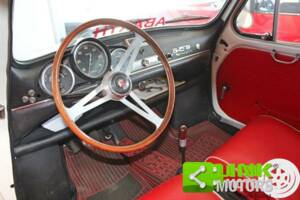 Image 2/7 of Abarth Fiat 850 TC (1963)