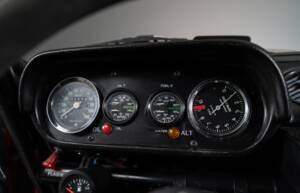 Bild 34/43 von Ford Escort RS 1600 (1971)