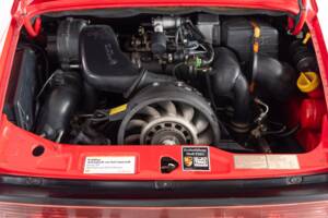 Image 39/40 of Porsche 911 Carrera RS (1992)