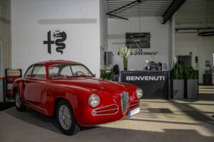 Afbeelding 10/13 van Alfa Romeo 1900 C Super Sprint Touring (1955)