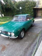 Image 3/7 of Alfa Romeo Junior Zagato GT 1600 (1972)