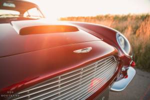Bild 21/48 von Aston Martin DB 6 (1967)