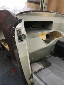 Bild 68/150 von Austin-Healey 100/4 (BN1) (1955)