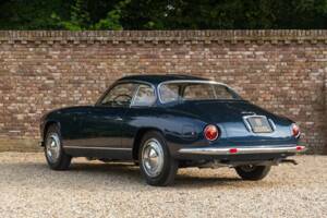 Immagine 45/50 di Lancia Flaminia Sport Zagato (1961)