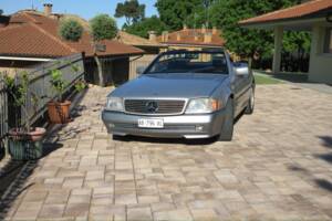 Image 3/39 of Mercedes-Benz SL 320 (1994)