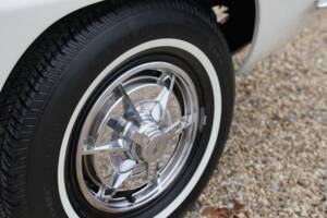 Bild 36/50 von Chevrolet Corvette Sting Ray (1963)