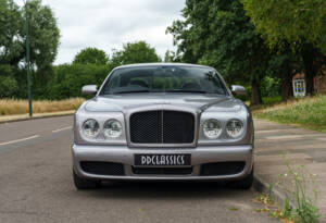 Image 5/27 of Bentley Brooklands (2008)