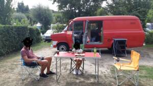 Image 3/26 de Ford Transit (1968)