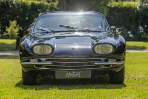 Image 25/40 de Lamborghini 400 GT (1967)