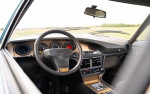 Bild 22/57 von Citroën SM (1970)