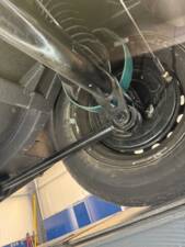 Bild 74/80 von Alfa Romeo Giulia 1600 Spider (1964)