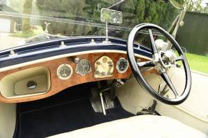 Bild 21/48 von Rolls-Royce 40&#x2F;50 HP Silver Ghost (1920)