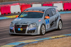 Image 1/15 of Volkswagen Golf V GTI (2007)