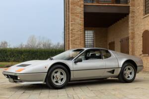 Image 2/50 de Ferrari 512 BBi (1982)