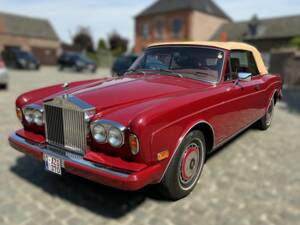 Bild 3/8 von Rolls-Royce Corniche I (1978)