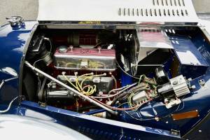 Bild 22/38 von MG TD (1953)