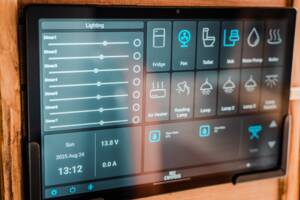 Afbeelding 36/50 van Mercedes-Benz Sprinter 313 CDI (2013)