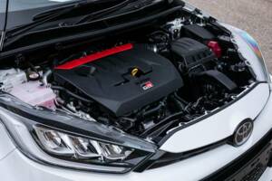 Image 13/50 of Toyota GR Yaris (2022)
