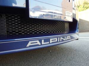Imagen 9/96 de ALPINA B6 Coupé (2006)