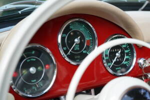 Image 12/35 of Porsche 356 A 1600 Speedster (1957)