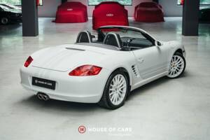 Bild 7/25 von Porsche Boxster S (2008)