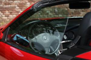 Image 34/50 of Maserati Spyder 4200 Cambiocorsa (2003)