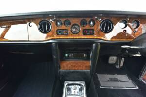 Bild 27/50 von Bentley T 1 (1970)