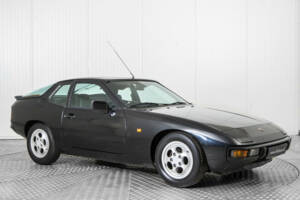 Immagine 5/50 di Porsche 924 S (1986)