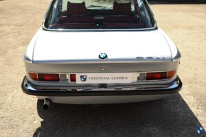 Image 64/91 of BMW 3.0 CSi (1973)