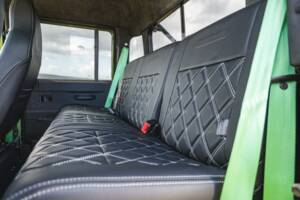 Immagine 36/50 di Land Rover Defender 110 (2005)