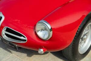Bild 27/50 von Alfa Romeo 2600 Spider (1964)