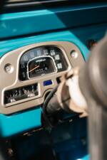 Image 11/20 of Toyota Land Cruiser FJ 45 (1976)