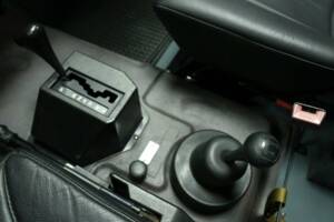 Bild 21/50 von Mercedes-Benz 230 GE (kurz) (1993)