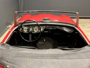 Bild 50/50 von Austin-Healey 3000 Mk I (BT7) (1961)