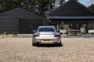 Image 12/32 of Porsche 911 Carrera (1998)