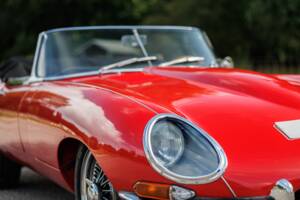 Bild 27/52 von Jaguar E-Type 3.8 (1963)