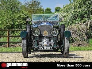 Bild 2/15 von Bentley 4 1&#x2F;2 Liter Supercharged (1929)