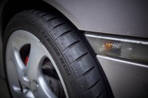 Image 37/98 of Porsche 911 Turbo (2000)