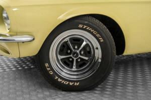 Image 4/50 de Ford Mustang 289 (1967)