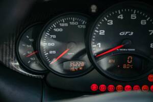Immagine 12/43 di Porsche 911 GT3 (1999)