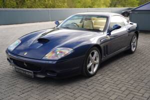 Image 32/50 of Ferrari 575M Maranello F1 (2003)