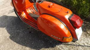 Immagine 36/50 di Piaggio Vespa P 200 E (1982)