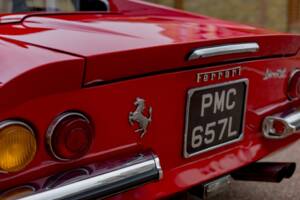 Image 14/30 of Ferrari Dino 246 GTS (1973)