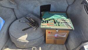 Imagen 16/33 de Jaguar XJ6 3.2 (1990)